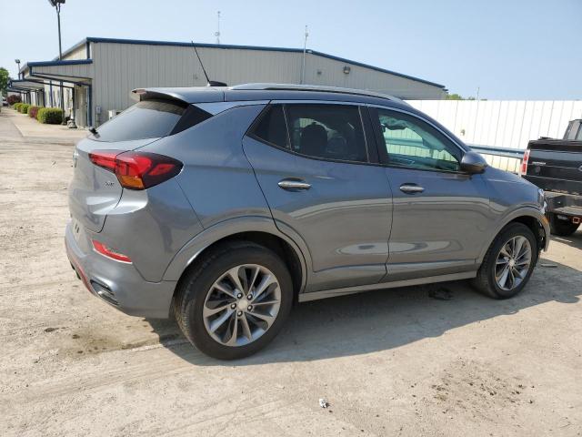 Photo 3 from auction – 2022 BUICK ENCORE GX with VIN KL4MMBS24NB092638