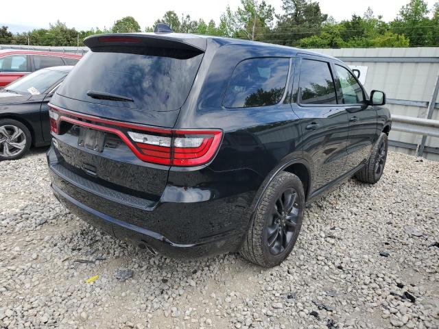 Photo 3 from auction – 2022 DODGE DURANGO GT with VIN 1C4RDHDG3NC203231