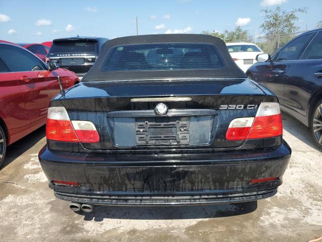 Photo 6 from auction – 2003 BMW 330 CI with VIN WBABS53443JU96091