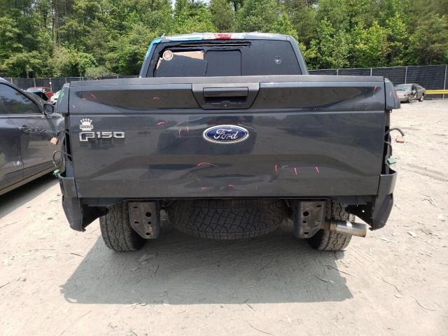 Photo 6 from auction – 2017 FORD F150 SUPER with VIN 1FTEW1EG7HFB84782