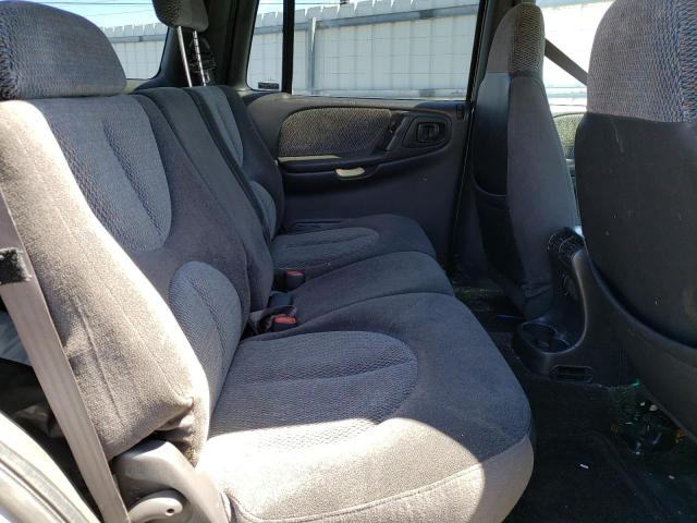 Photo 11 from auction – 2000 DODGE DURANGO with VIN 1B4HS28N8YF138576