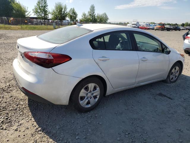 Photo 3 from auction – 2016 KIA FORTE LX with VIN KNAFX4A68G5544904