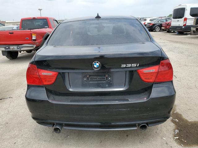 صورة رقم 6 من المزاد - 2009 BMW 335 XI مع VIN WBAPL33579A407185