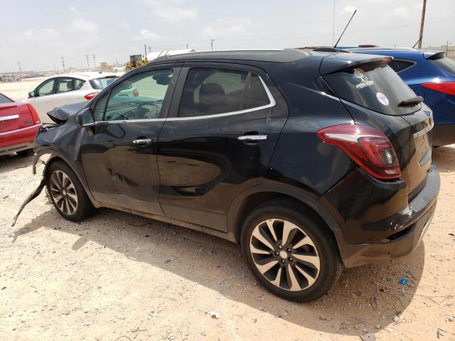 Photo 2 from auction – 2021 BUICK ENCORE PRE with VIN KL4CJASB9MB309694