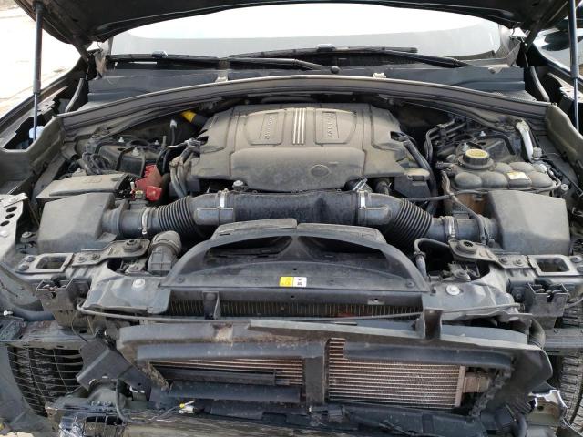 Photo 12 from auction – 2017 JAGUAR F-PACE PRE with VIN SADCK2BV7HA499739