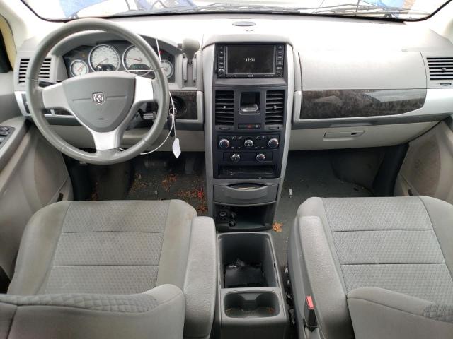 Photo 8 from auction – 2010 DODGE GRAND CARA with VIN 2D4RN6DX7AR435031