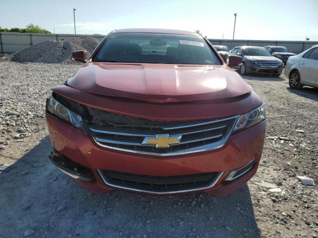 Photo 5 from auction – 2015 CHEVROLET IMPALA LT with VIN 2G1125S36F9219717
