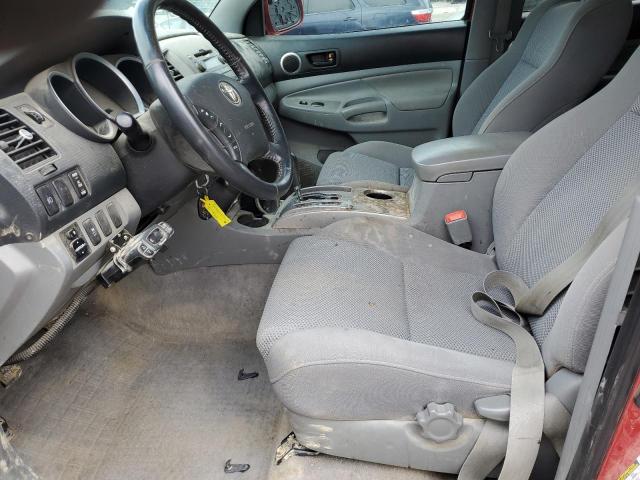 Photo 7 from auction – 2011 TOYOTA TACOMA DOU with VIN 3TMJU4GN8BM119643
