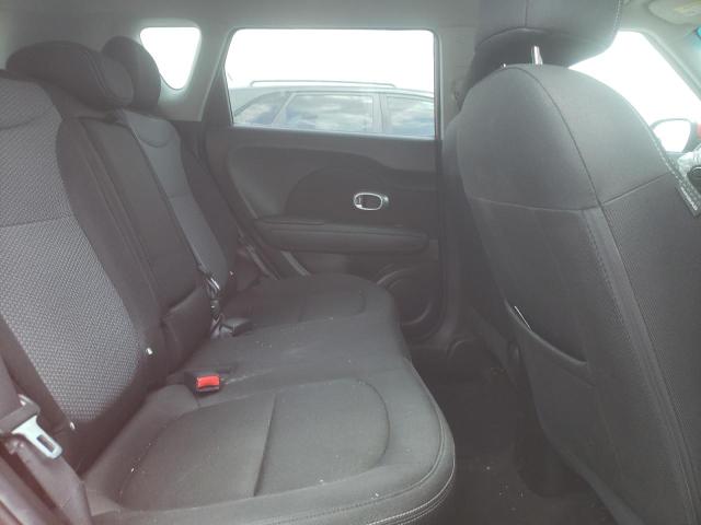 صورة رقم 11 من المزاد - 2018 KIA SOUL + مع VIN KNDJP3A52J7534959
