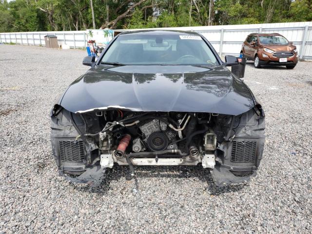 Photo 5 from auction – 2012 BMW 535 I with VIN WBAFR7C58CC812016