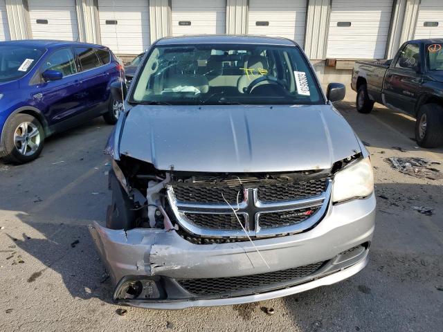 Photo 5 from auction – 2013 DODGE GRAND CARA with VIN 2C4RDGBG1DR796462