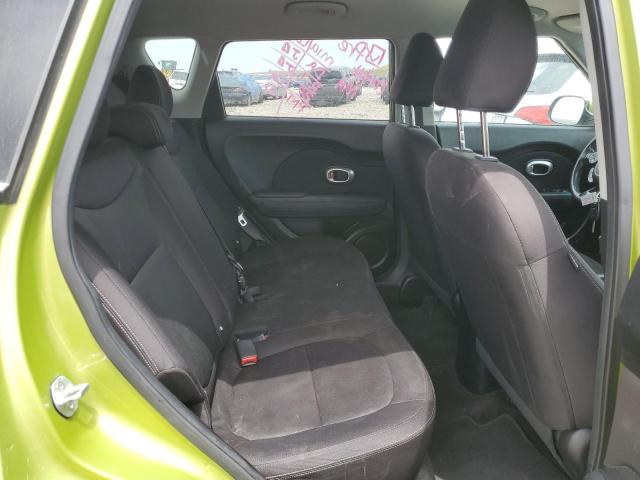 Photo 10 from auction – 2016 KIA SOUL with VIN KNDJN2A26G7835913