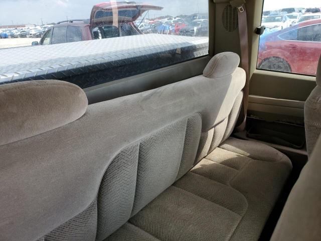Photo 10 from auction – 1996 CHEVROLET GMT-400 C1 with VIN 2GCEC19M6T1168355