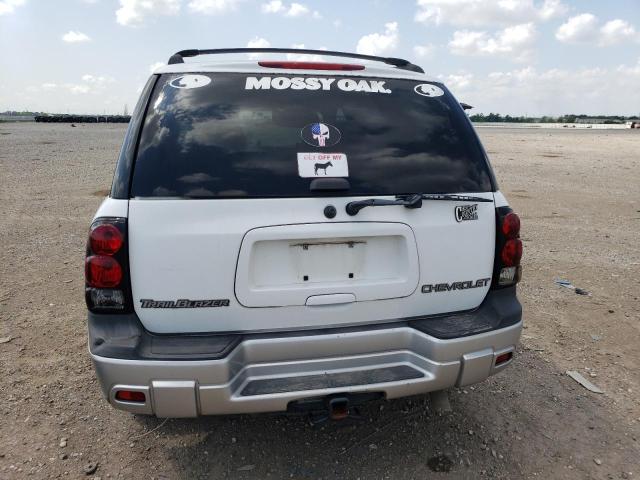 Photo 6 from auction – 2004 CHEVROLET TRAILBLAZE with VIN 1GNDS13S342311275