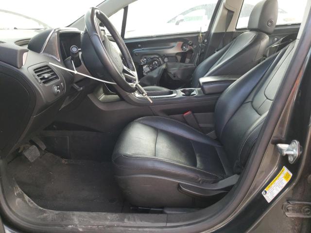 Photo 7 from auction – 2015 CHEVROLET VOLT with VIN 1G1RD6E46FU141207
