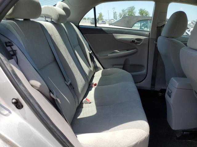 Photo 10 from auction – 2013 TOYOTA COROLLA BA with VIN 5YFBU4EE5DP200568