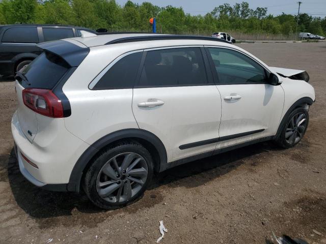 Photo 3 from auction – 2017 KIA NIRO EX with VIN KNDCC3LC0H5081916