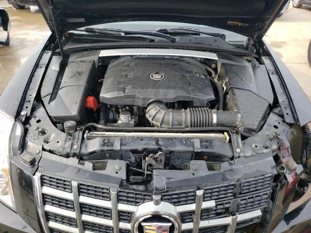 Photo 11 from auction – 2012 CADILLAC CTS LUXURY with VIN 1G6DG5E5XC0157282