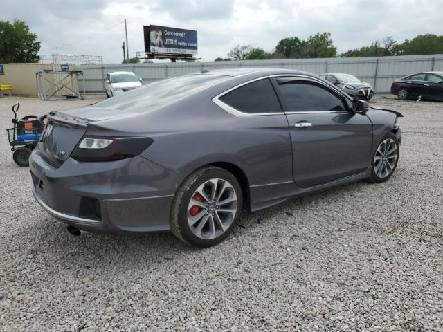 Photo 3 from auction – 2014 HONDA ACCORD EXL with VIN 1HGCT2B85EA008634