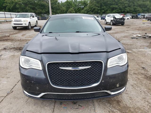 Photo 5 from auction – 2015 CHRYSLER 300 LIMITE with VIN 2C3CCAAG2FH894288