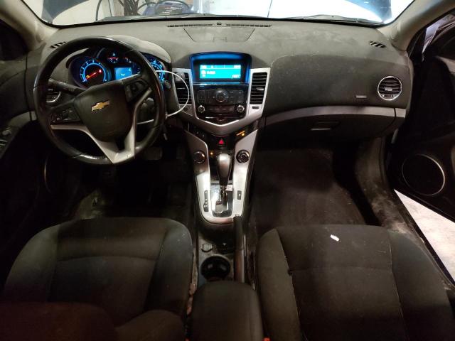 Photo 8 from auction – 2011 CHEVROLET CRUZE LT with VIN 1G1PF5S97B7189190