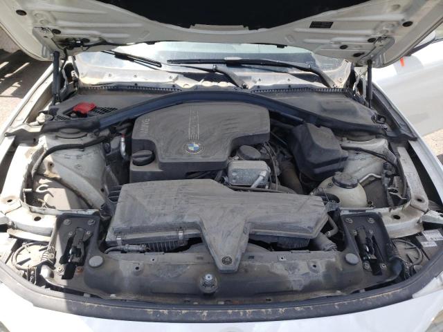 Photo 11 from auction – 2014 BMW 428 XI with VIN WBA3N9C57EK244683