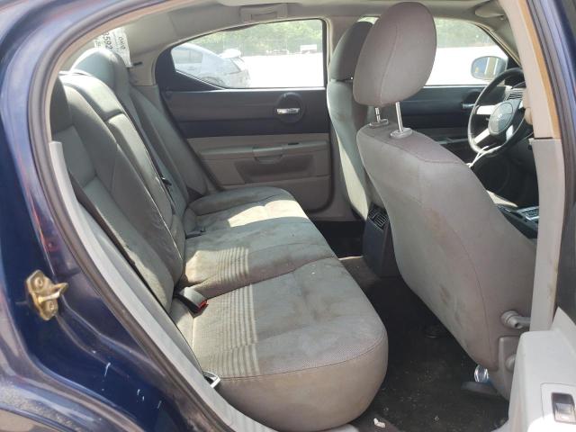 Photo 10 from auction – 2006 DODGE CHARGER SE with VIN 2B3KA43G16H164773
