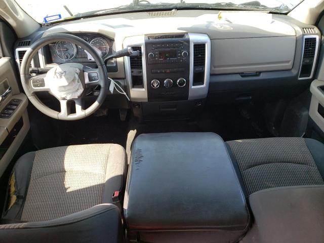 Photo 8 from auction – 2010 DODGE RAM 1500 with VIN 1D7RB1CP7AS115626