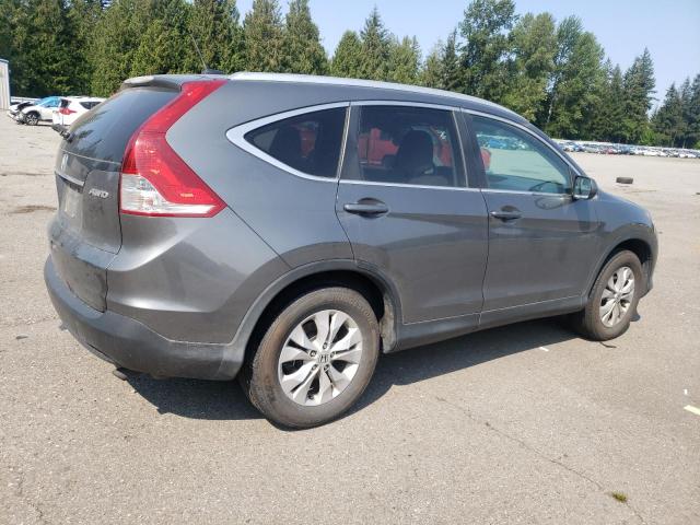 Photo 3 from auction – 2014 HONDA CR-V EXL with VIN 2HKRM4H7XEH659489