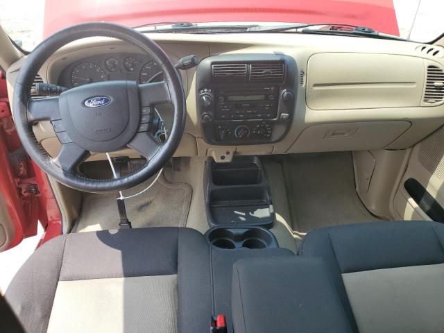 Photo 8 from auction – 2005 FORD RANGER SUP with VIN 1FTZR45E65PA01516