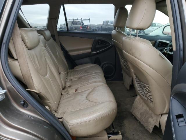 Photo 11 from auction – 2011 TOYOTA RAV4 LIMIT with VIN 2T3YF4DVXBW076760