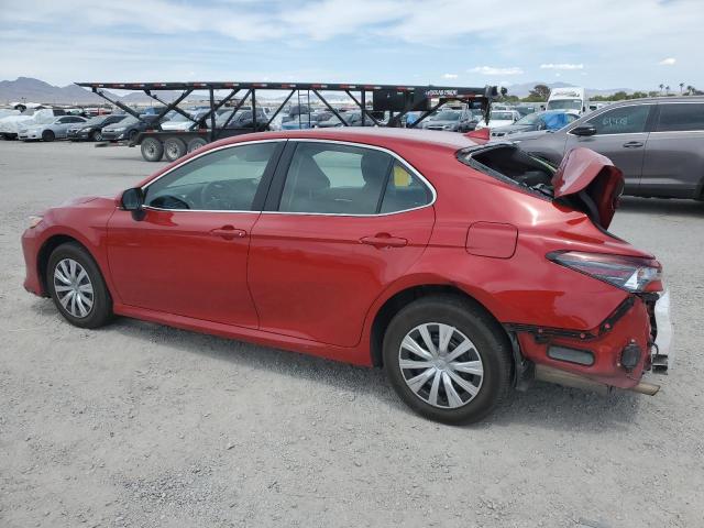 Photo 2 from auction – 2023 TOYOTA CAMRY LE with VIN 4T1H31AK3PU048722