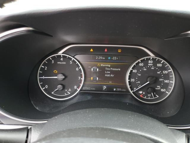 Photo 9 from auction – 2016 NISSAN MAXIMA 3.5 with VIN 1N4AA6AP4GC429298