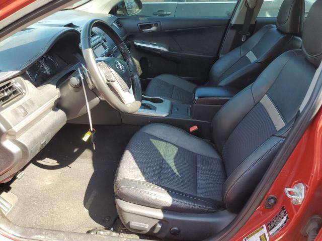 Photo 7 from auction – 2012 TOYOTA CAMRY BASE with VIN 4T1BF1FK9CU585708
