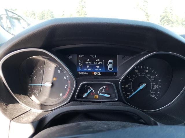 Photo 9 from auction – 2015 FORD FOCUS SE with VIN 1FADP3F29FL256948
