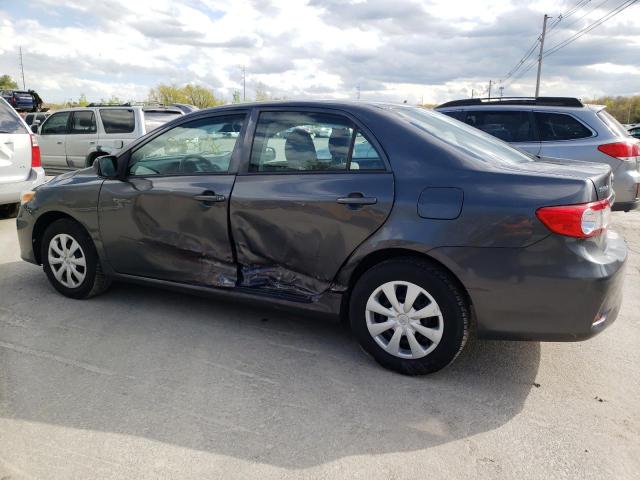 Photo 2 from auction – 2012 TOYOTA COROLLA BA with VIN 2T1BU4EEXCC801618