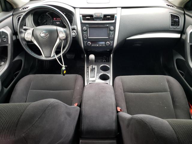 Photo 8 from auction – 2013 NISSAN ALTIMA 2.5 with VIN 1N4AL3AP2DC271371