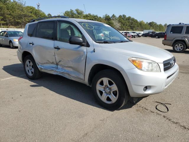 Photo 4 from auction – 2007 TOYOTA RAV4 with VIN JTMZD33V276028796