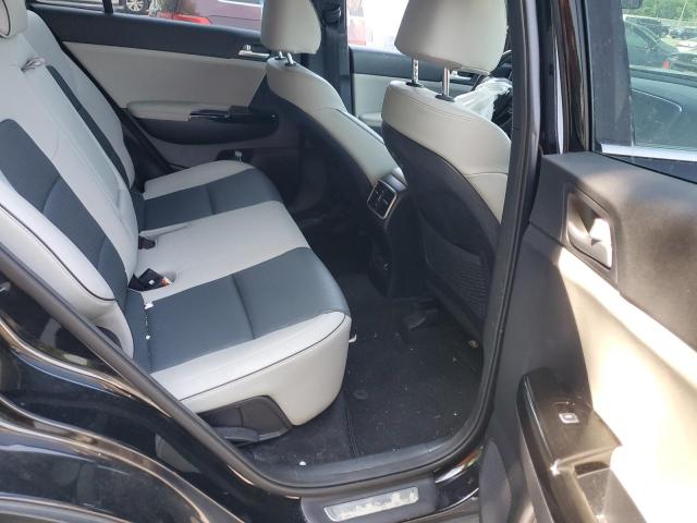 Photo 11 from auction – 2019 KIA SPORTAGE E with VIN KNDPNCAC6K7576907