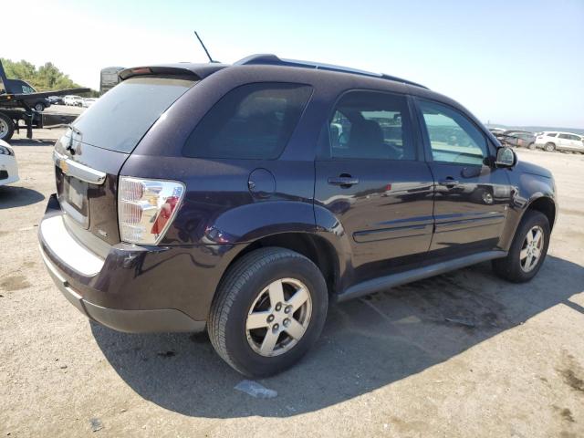 Photo 3 from auction – 2007 CHEVROLET EQUINOX LT with VIN 2CNDL73F476094057