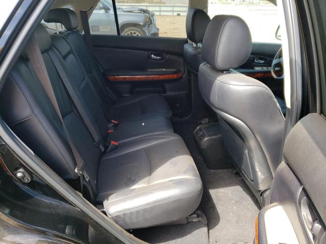 Photo 11 from auction – 2009 LEXUS RX 350 with VIN 2T2HK31U99C111791