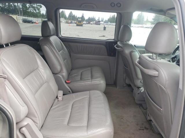 Photo 11 from auction – 2003 HONDA ODYSSEY EX with VIN 5FNRL18913B031786