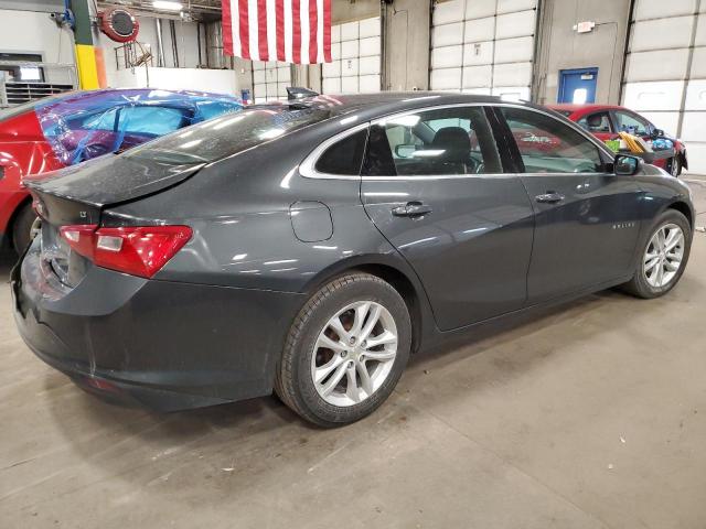 Photo 3 from auction – 2017 CHEVROLET MALIBU LT with VIN 1G1ZE5ST5HF160888