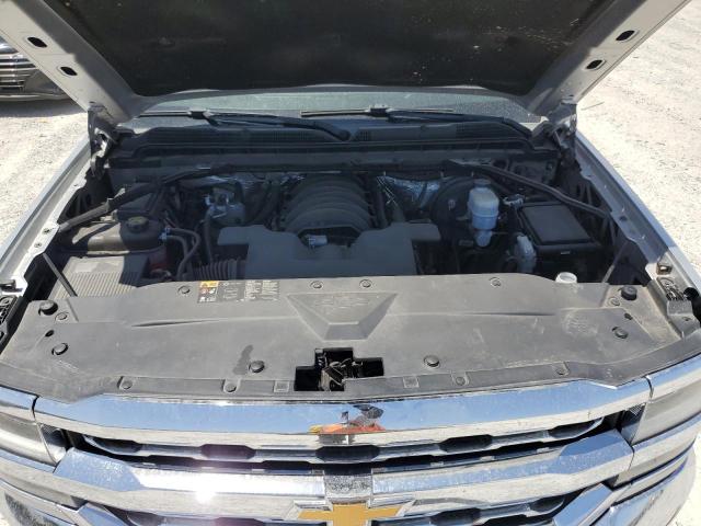 Photo 11 from auction – 2016 CHEVROLET SILVERADO with VIN 3GCUKSEC8GG136148