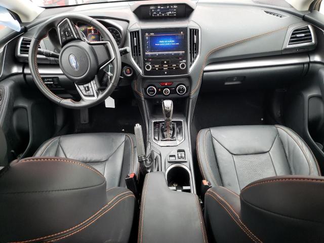 Photo 8 from auction – 2021 SUBARU CROSSTREK with VIN JF2GTHMC9MH347666