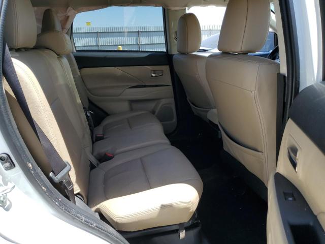 Photo 11 from auction – 2016 MITSUBISHI OUTLANDER with VIN JA4AD3A33GZ037661