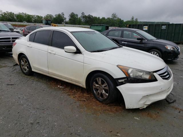 Photo 4 from auction – 2012 HONDA ACCORD LXP with VIN 1HGCP2F48CA116044