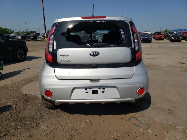 Photo 6 from auction – 2018 KIA SOUL + with VIN KNDJP3A57J7506560