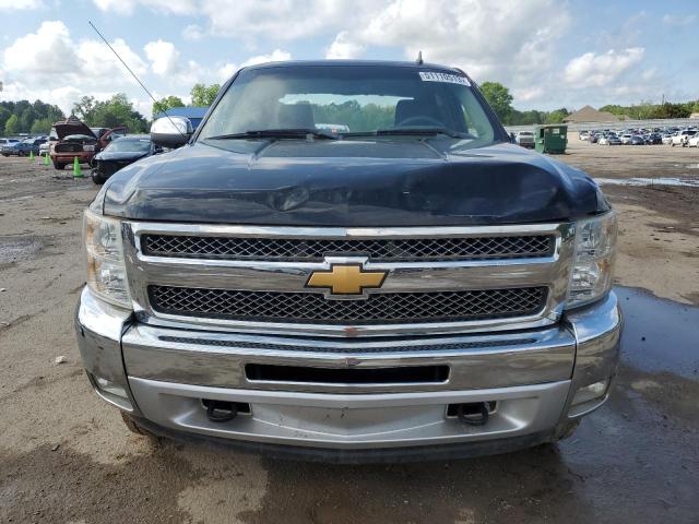 Photo 5 from auction – 2012 CHEVROLET SILVERADO with VIN 3GCPKSE71CG233752