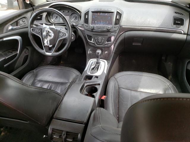 Foto 8 de la subasta – 2016 BUICK REGAL con VIN 2G4GK5EX1G9161142
